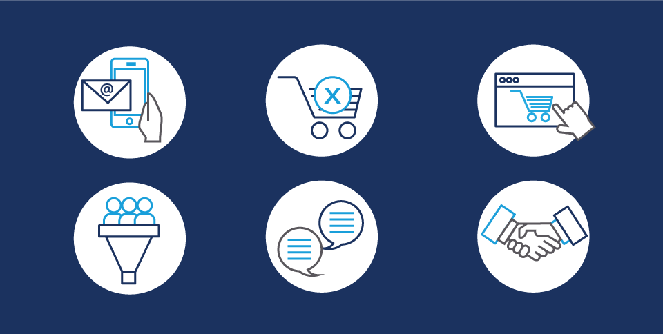 The 6 Email Campaigns Your Store Should Automate